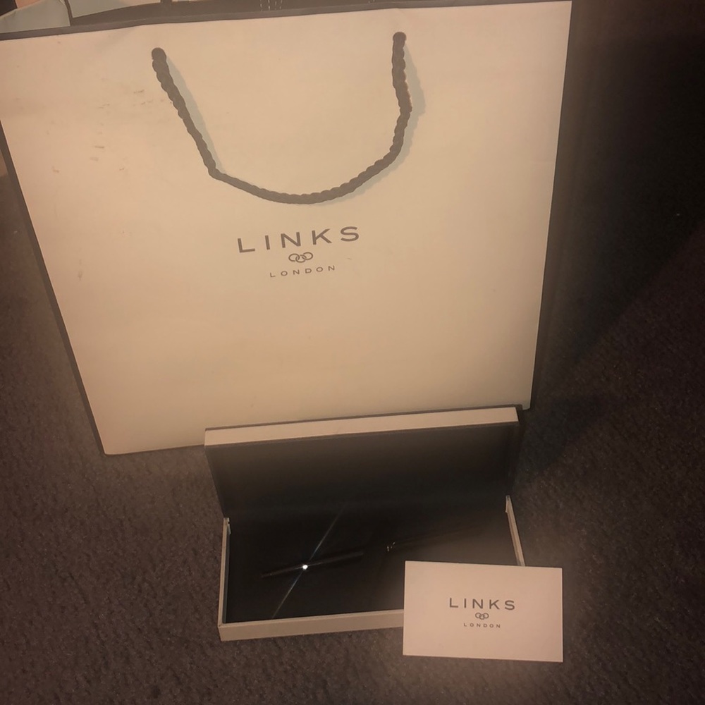 Links London pen
